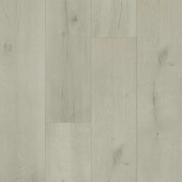 Каменный ламинат SPC ReFloor Fargo Bevel 50-81996-14 Дуб Лондонский Туман