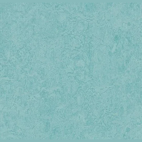 Линолеум Forbo Marmoleum Marbled Fresco 3267 aqua
