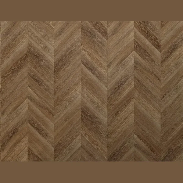 Каменный SPC ламинат Damy Floor Chevron DF07-Ch Шайо (600х127х5 мм)