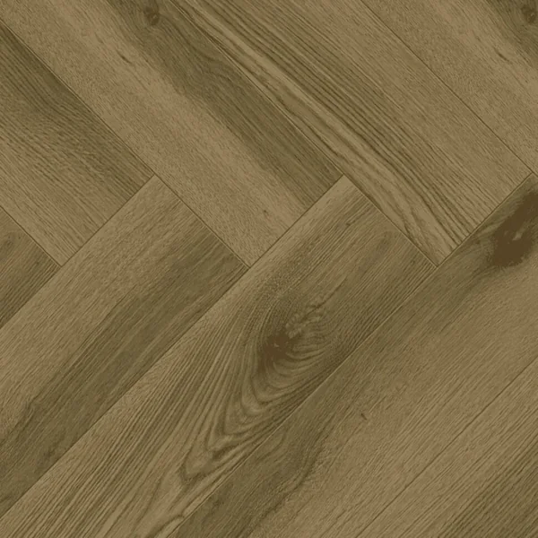 Ламинат NORLAND Herringbone Elegant Strong Дуб Лира LF304-40 (600х100х12 мм)