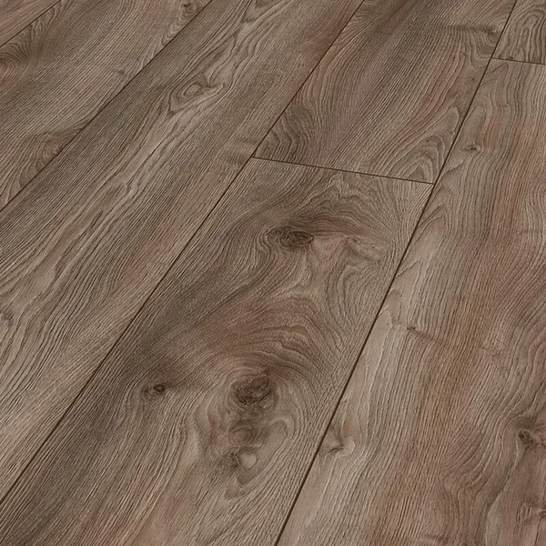 Ламинат My Floor Residence Дуб Макро коричневый ML1010