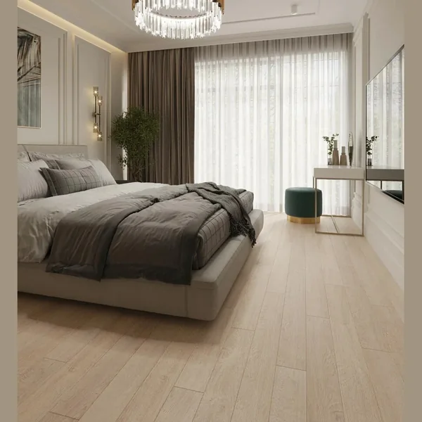 Ламинат AlixFloor Natural Line Дуб светлый благородный