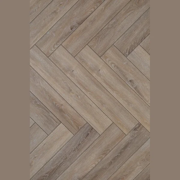 Каменный SPC ламинат AQUAFLOOR Parquet Plus AF6018PQ+ (720x120x7мм)