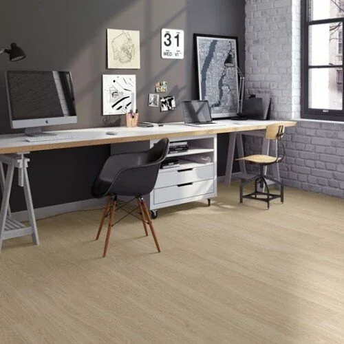 Ламинат Quick Step ELIGNA WIDE Дуб белый промасленный UWH1538