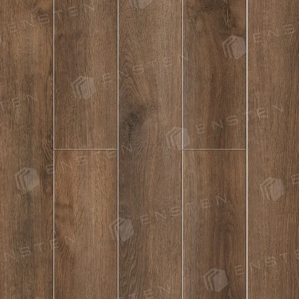Каменный SPC ламинат Ensten Hygge Чернослив ECO 101-06 (1524х180х4мм)