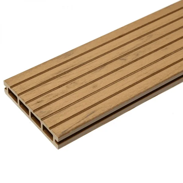 Террасная доска CM Decking ROBUST ТИК (3000х140х25мм)