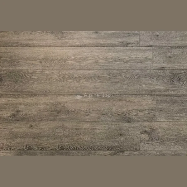 Каменный ламинат SPC Alpine Floor Grand Sequioia Light Венге Грей ЕСО 11-801