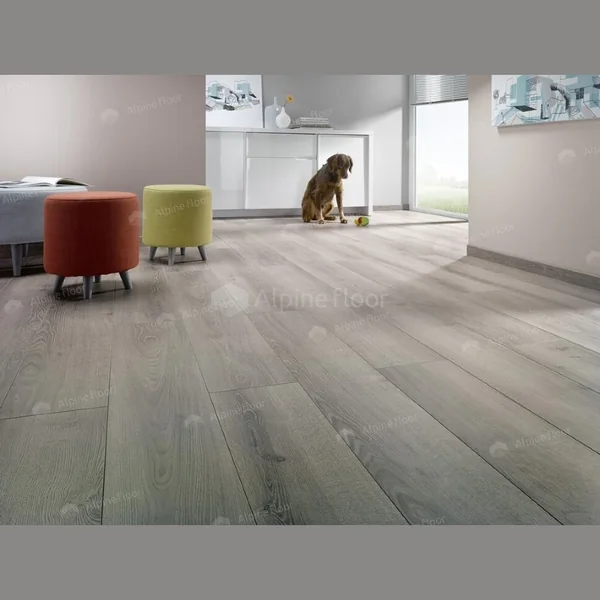Ламинат Homflor Strong Durban 437