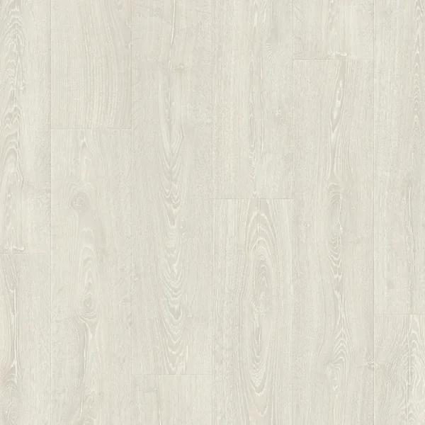 Ламинат Quick Step IMPRESSIVE IM3559 Дуб фантазийный белый