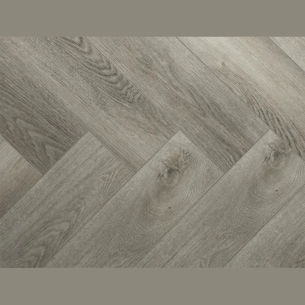 Каменный SPC ламинат PrimeFloor Parquet Дуб Монте 013-150 (600х125х4)