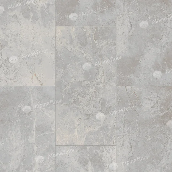 Кварцвиниловая клеевая плитка Alpine Floor LIGHT STONE Ваймеа ECO-15-3