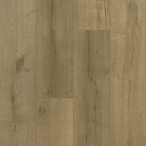 Каменный ламинат SPC ReFloor Fargo Bevel 50-81996-9 Дуб Робуста