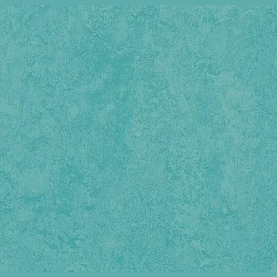 Линолеум Forbo Marmoleum Marbled Fresco 3269 turquoise