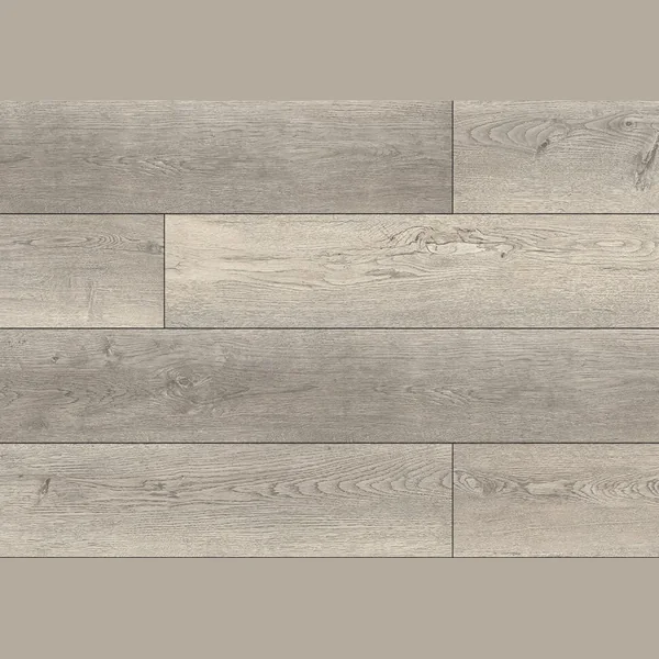 Каменный SPC ламинат Floorwood Quantum Дуб Содди 8801 с подложкой