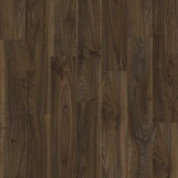 Кварцвиниловая плитка клеевая MODULEO Roots 20896 English Walnut