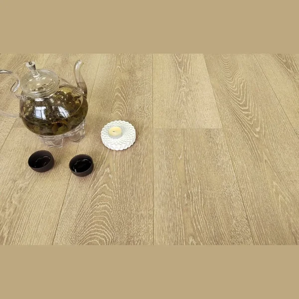 Каменный MSPC ламинат Stone Floor Дуб Летнее утро 91790-B MP (1220х196х8 мм)