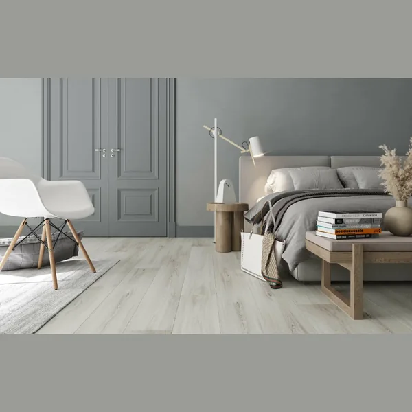 Ламинат AlixFloor City Line Дуб серый крафт