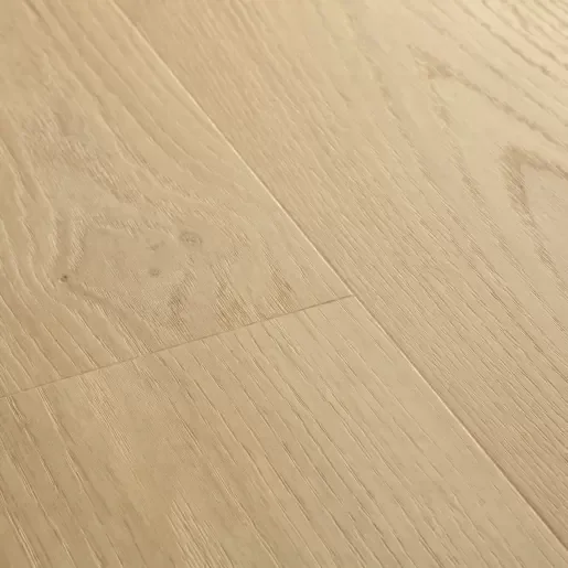 Жесткая ПВХ плитка QUICK-STEP ALPHA VINYL BLOS AVSPU40321 Дуб береговой бежевый (1251х189х4+1мм)