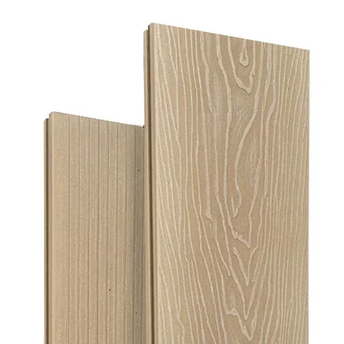 Террасная доска Latitudo Solid 150х21х3000 Натур Полнотелая