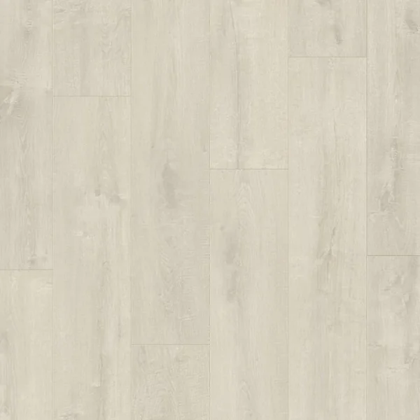 Плитка ПВХ Quick Step Balance Clik Дуб бархатный светлый BACL 40157