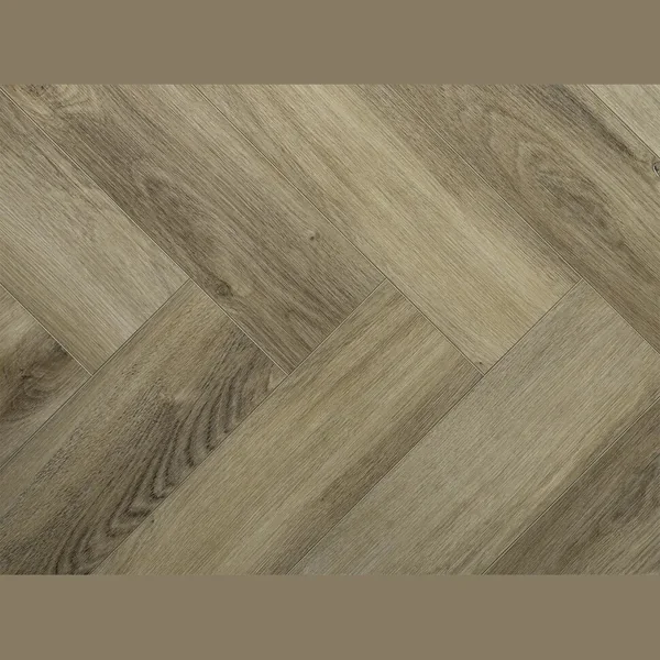 Каменный SPC ламинат PrimeFloor Parquet Дуб Марбл 013-170 (600х125х4)
