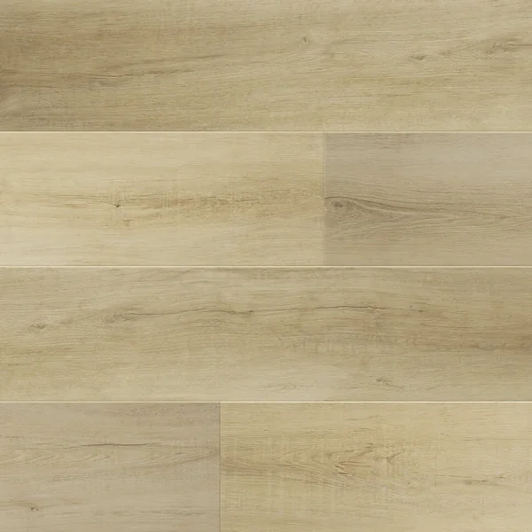 Каменный SPC ламинат Floorwood Quantum Дуб Делойт 4577 с подложкой