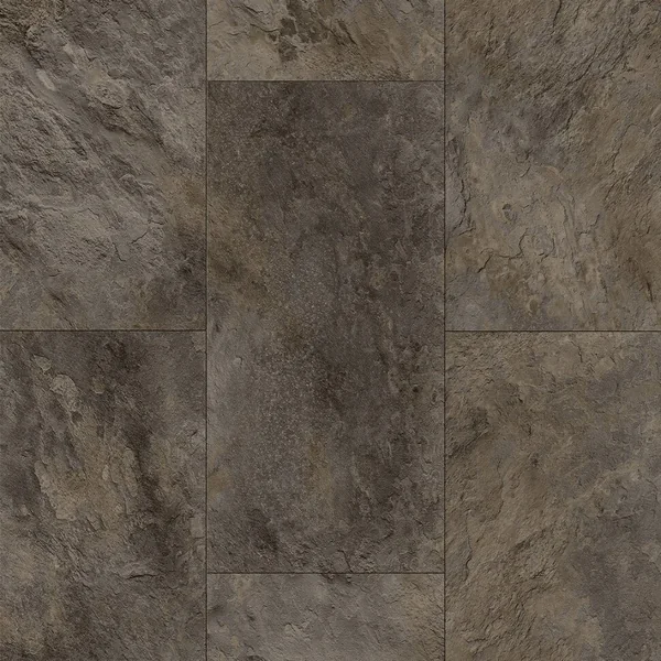 Каменный SPC ламинат Tulesna Stone CHROME HARBOR 1009-4
