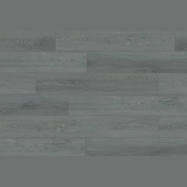 Каменный SPC ламинат FloorFactor Wise Space Grey EM.01 (1220x184x5 мм)