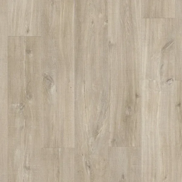 Плитка ПВХ Quick Step Balance Clik Дуб каньон св-кор пиленый BACL 40031