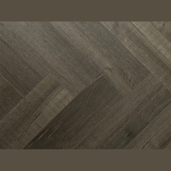 Каменный SPC ламинат PrimeFloor Parquet Дуб Сноу 013-190 (600х125х4)