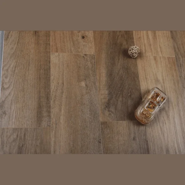 Каменный SPC ламинат ICON Black Дуб Вествуд/Oak Westwood BL-23 (1220х151х4мм) (1.84)