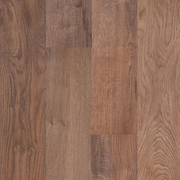 Кварцевый SPC ламинат Home Expert 2061-15 Дуб Натуральный 1220*150*3.5мм, 0,3 мм