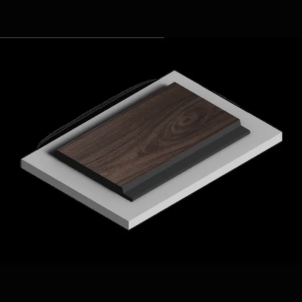 Стеновая панель HIWOOD LV127 BR395K