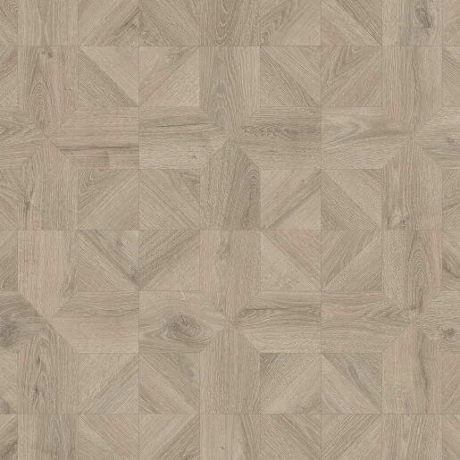 Ламинат Quick Step IMPRESSIVE PATTERNS IPU4141 Дуб серый теплый брашированный 1200x396x12мм