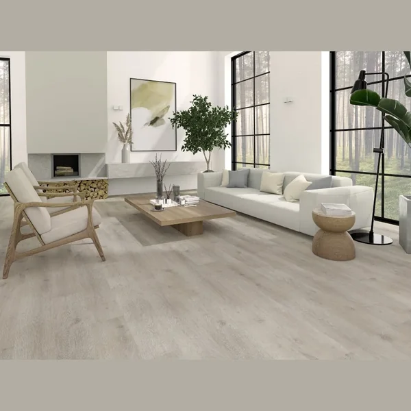 Ламинат Derby Arteon 511 Дуб Теффи (1380х190х8мм)