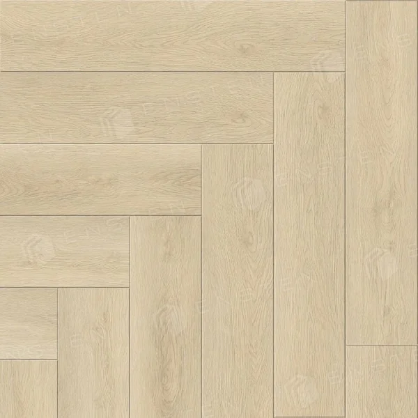 Каменный SPC ламинат Ensten Valland Parquet ECO 103-08 Гикори (600х125х4мм)