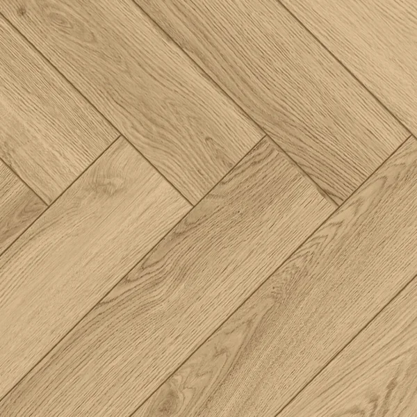 Ламинат NORLAND Herringbone Elegant Дуб Монте LF303-34 (600х100х8 мм)