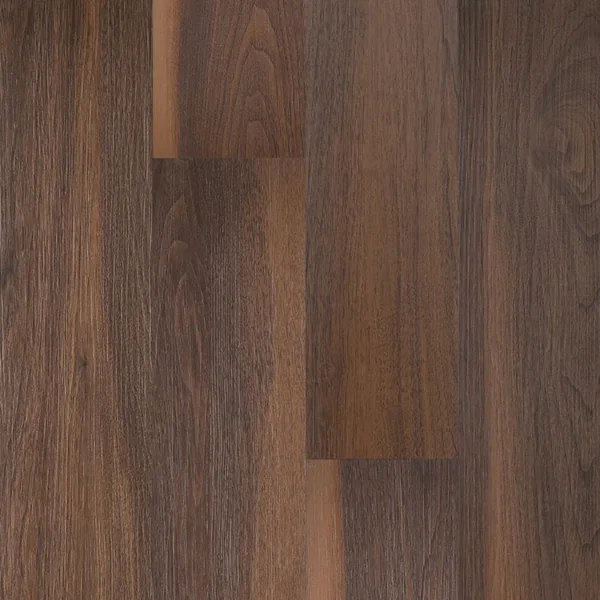 Кварцевый SPC ламинат Home Expert 727-02 Орех Макадамия 1220*150*3.5мм, 0,3 мм 1