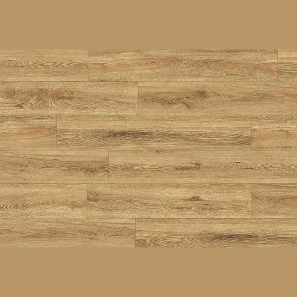 Каменный SPC ламинат FloorFactor Wise Sandal Bark EM.12 (1220x184x5 мм)