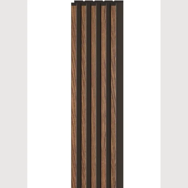 Реечные стеновые панели VOX Linerio S-LINE MOCCA 2,65