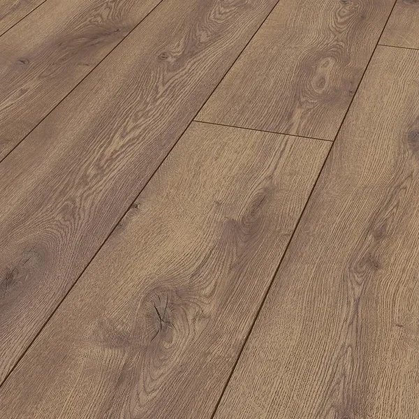 Ламинат My Floor Residence Дуб Лэйк коричневый ML1022