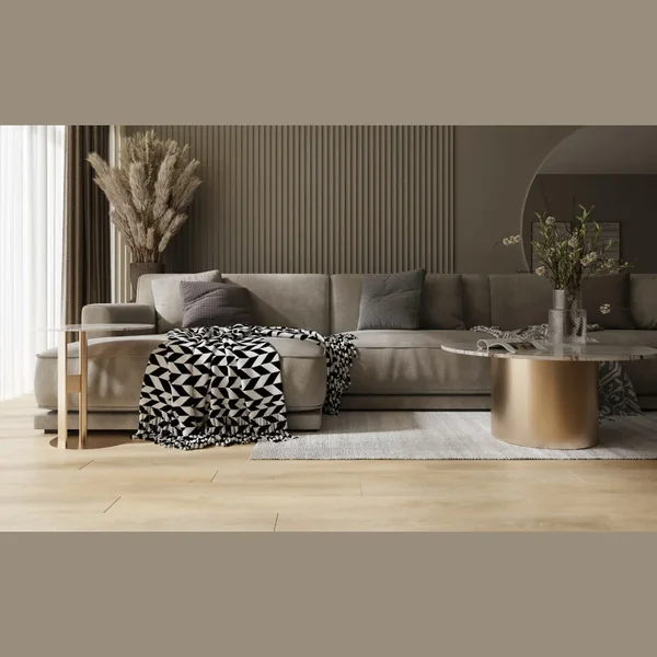 Ламинат AlixFloor City Line Дуб пепельный ирландский