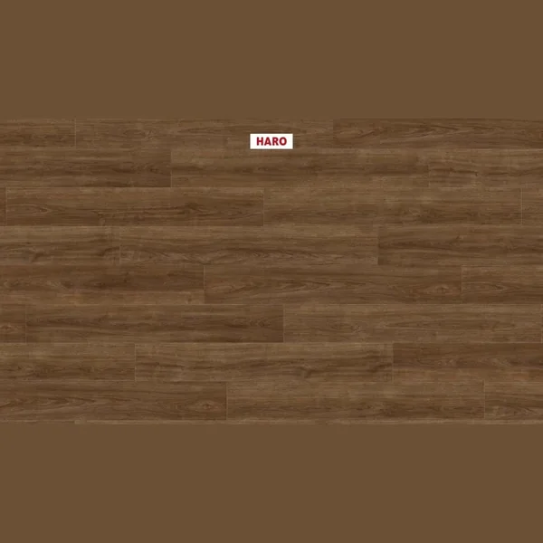 Ламинат HARO TRITTY 200 Aqua Gran Via Дуб Элеганза Дымчатый 542059 (2200х243х8мм)