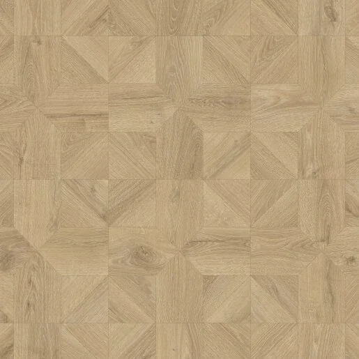 Ламинат Quick Step IMPRESSIVE PATTERNS IPU4142 Дуб песочный брашированный 12мм
