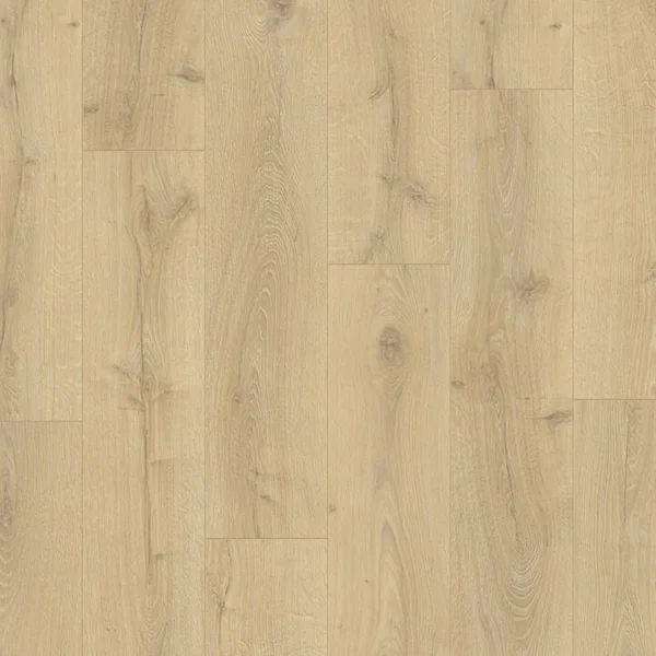 Плитка ПВХ Quick Step Balance Clik Дуб королевский натуральный 40156