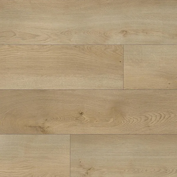Каменный SPC ламинат Floorwood Quantum Дуб Франк 6532 с подложкой
