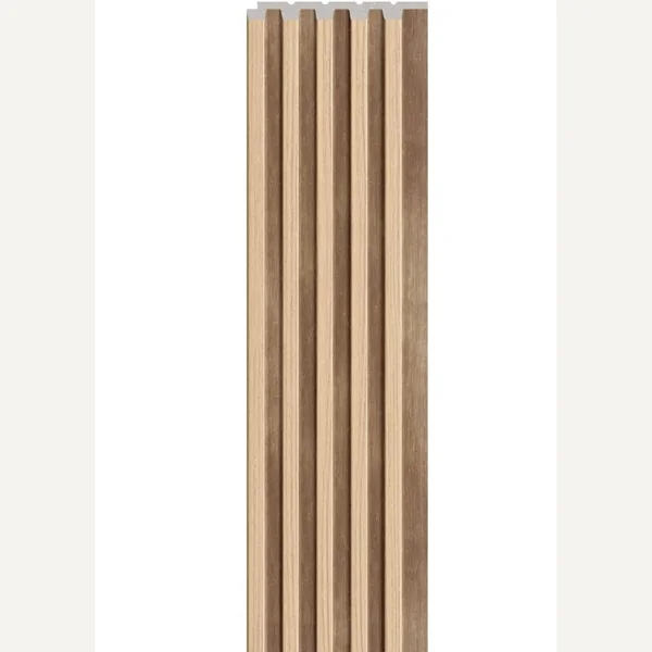 Реечные стеновые панели VOX Linerio S-LINE NATURAL 2,65