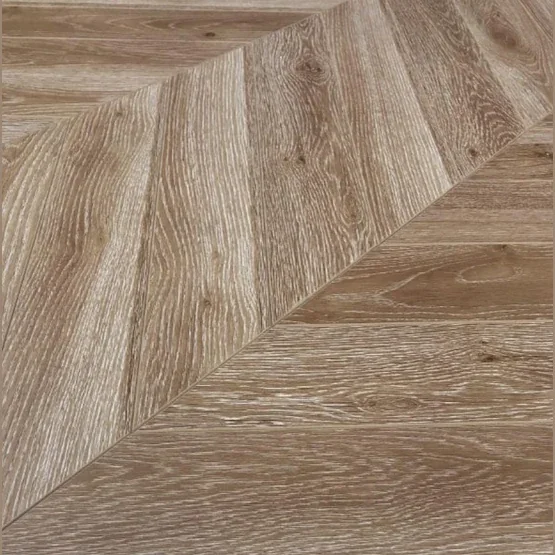 Ламинат Boho Design Collection Дуб Выбеленный DC 1204 (560x104x12 мм)