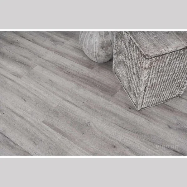 Виниловый ламинат CERAMO VINILAM XXL CORK 8880 -EIR Дуб Давос (2,052)