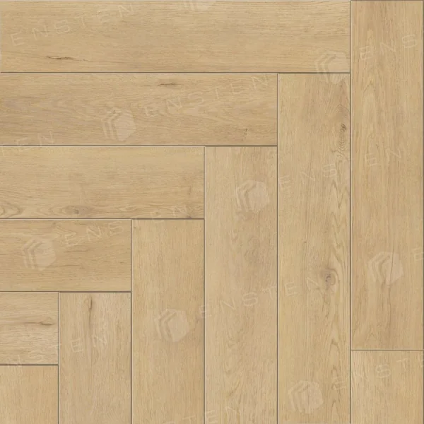 Каменный SPC ламинат Ensten Valland Parquet ECO 103-10 Гамильтон (600х125х4мм)